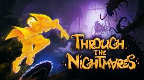 穿越梦魇 Through the Nightmares