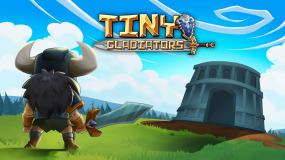 小小格斗士 Tiny Gladiators