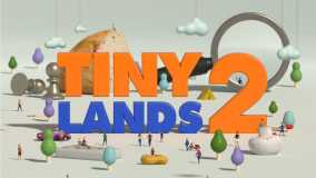 3D找茬2丨Tiny Lands 2