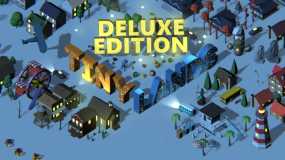 3D找茬：豪华版 Tiny Lands – Deluxe Edition