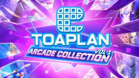 Toaplan街机游戏合集第一卷丨Toaplan Arcade Collection Vol.1