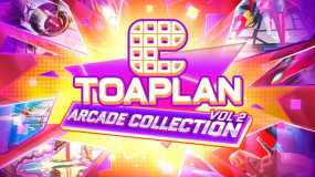 Toaplan街机游戏合集第二卷 Toaplan Arcade Collection Vol.2