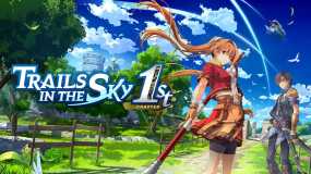 空之轨迹the 1st Trails in the Sky 1st Chapter