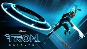 创：催化剂 TRON: Catalyst