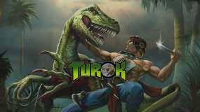 恐龙猎人 Turok
