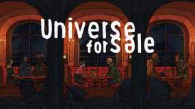 出售宇宙 Universe For Sale