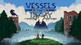腐烂之器 Vessels of Decay