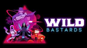 狂野恶徒 Wild Bastards