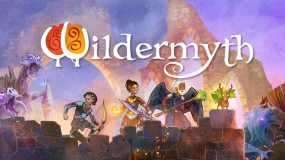 漫野奇谭 Wildermyth: Console Edition