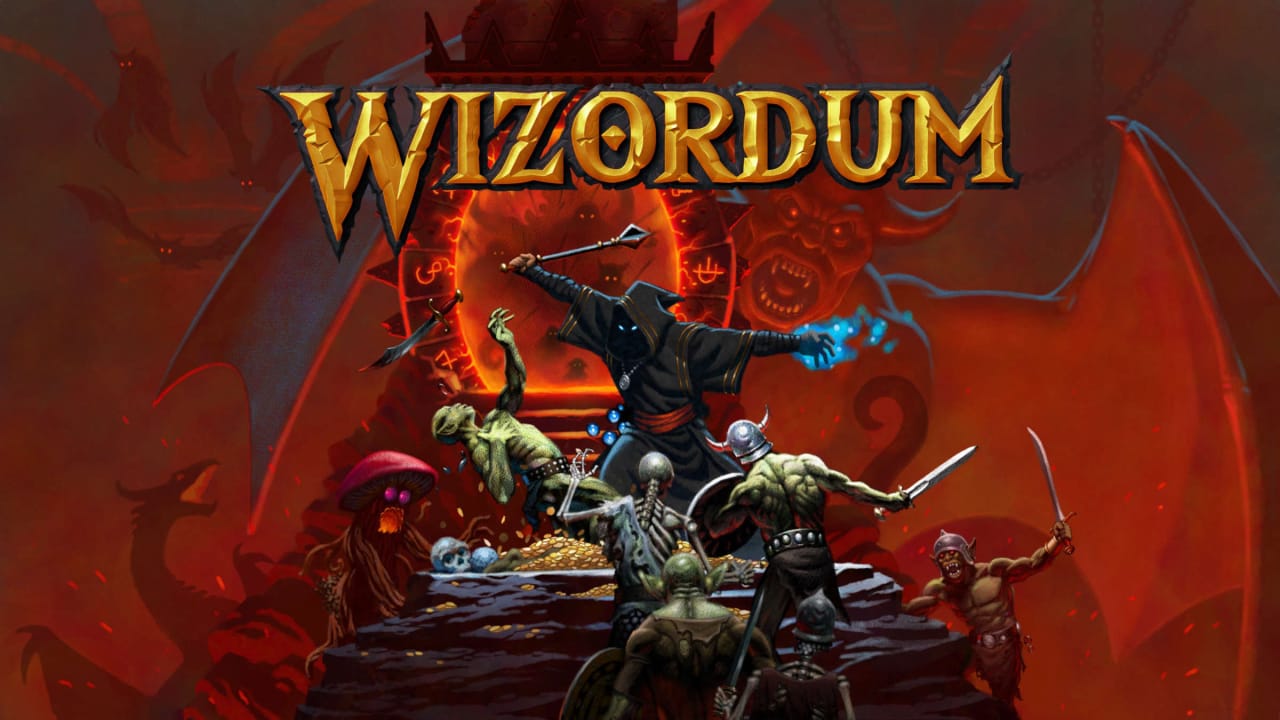 维佐杜姆 Wizordum