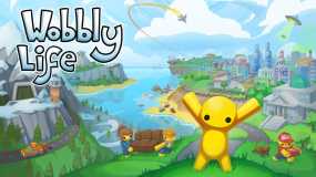 晃晃人生 Wobbly Life