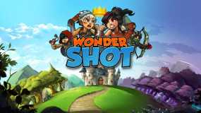 奇境射击 Wondershot