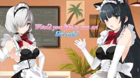 你想经营一家偶像咖啡馆吗？ Would you like to run an idol cafe