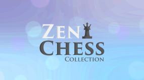 禅棋合集 Zen Chess Collection