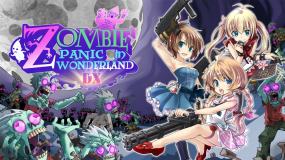 僵尸梦游仙境DX Zombie Panic in Wonderland DX
