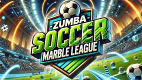 尊巴 足球弹珠联赛丨Zumba – Soccer Marble League