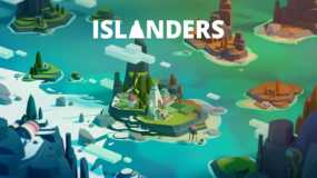 岛民：主机版 ISLANDERS