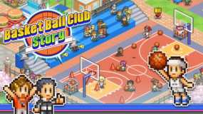开罗游戏：篮球俱乐部物语 Basketball Club Story