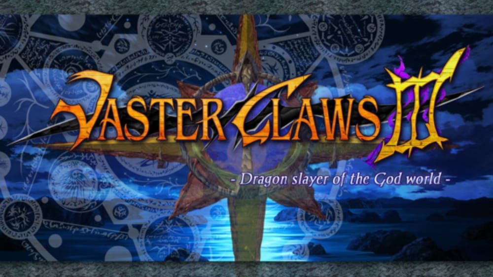 韦斯特之爪3:神界的屠龙者VasterClaws 3 Dragon slayer of the God world