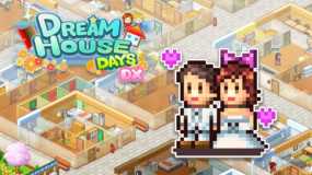 住宅梦物语 Dream House Days DX