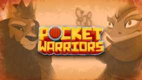 袖珍武士 Pocket Warriors