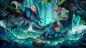 Macrotis：袋狸妈妈大冒险 Macrotis A Mother’s Journey