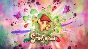 疯狂蘑菇 Smashroom