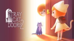 迷失猫咪的旅程2 迷い猫の旅2 -Stray Cat Doors2-