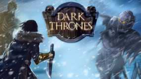 黑暗王座 Dark Thrones