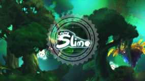 飞吧史莱姆 Flying Slime