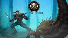 女巫猎人 Witch Hunter