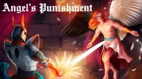 天使的惩罚 Angel’s Punishment