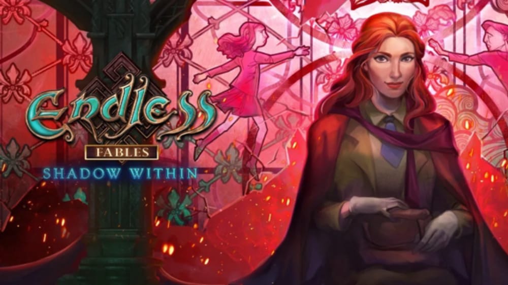无尽的传说:暗影之中Endless Fables Shadow Within