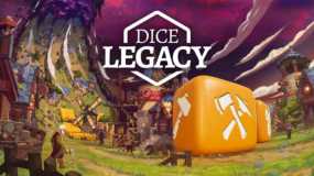 骰子遗产 Dice Legacy