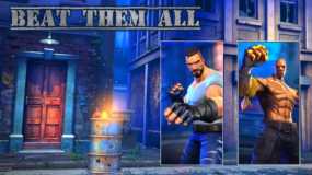 打败他们 Beat Them All