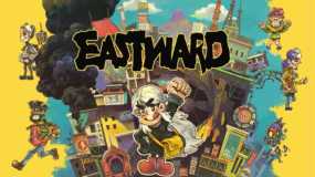 风来之国 Eastward
