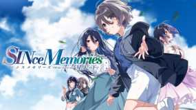 秋之回忆9：星穹之下 Since Memories: Off the Starry Sky