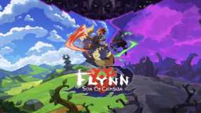 弗林：深红之子 Flynn Son of Crimson