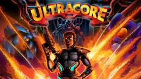 超级核心 Ultracore