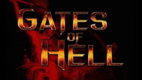 地狱之门 Gates of Hell