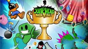 跳头：欢乐战斗 JumpHead Battle4Fun!