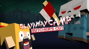 残杀夏令营：屠夫剪辑版 Slayaway Camp: Butcher’s Cut