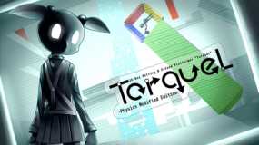 TorqueL物理调整版 TorqueL -Physics Modified Edition-