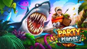 派对星球 Party Planet