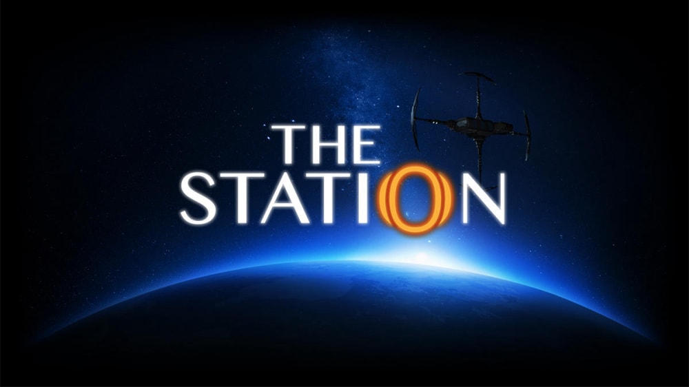 The Station