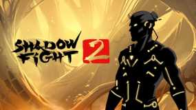暗影格斗2 Shadow Fight 2