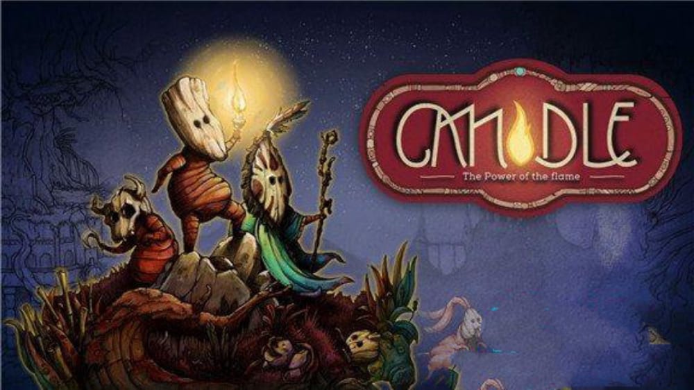 蜡烛:火焰的力量