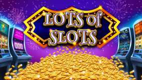 多投多赢 Lots of Slots