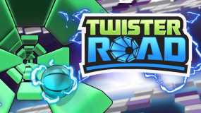 绕道 Twister Road