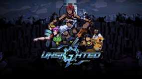 无视 Unsighted